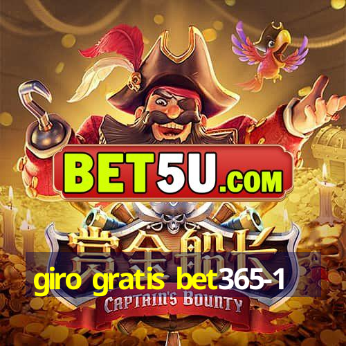 giro gratis bet365